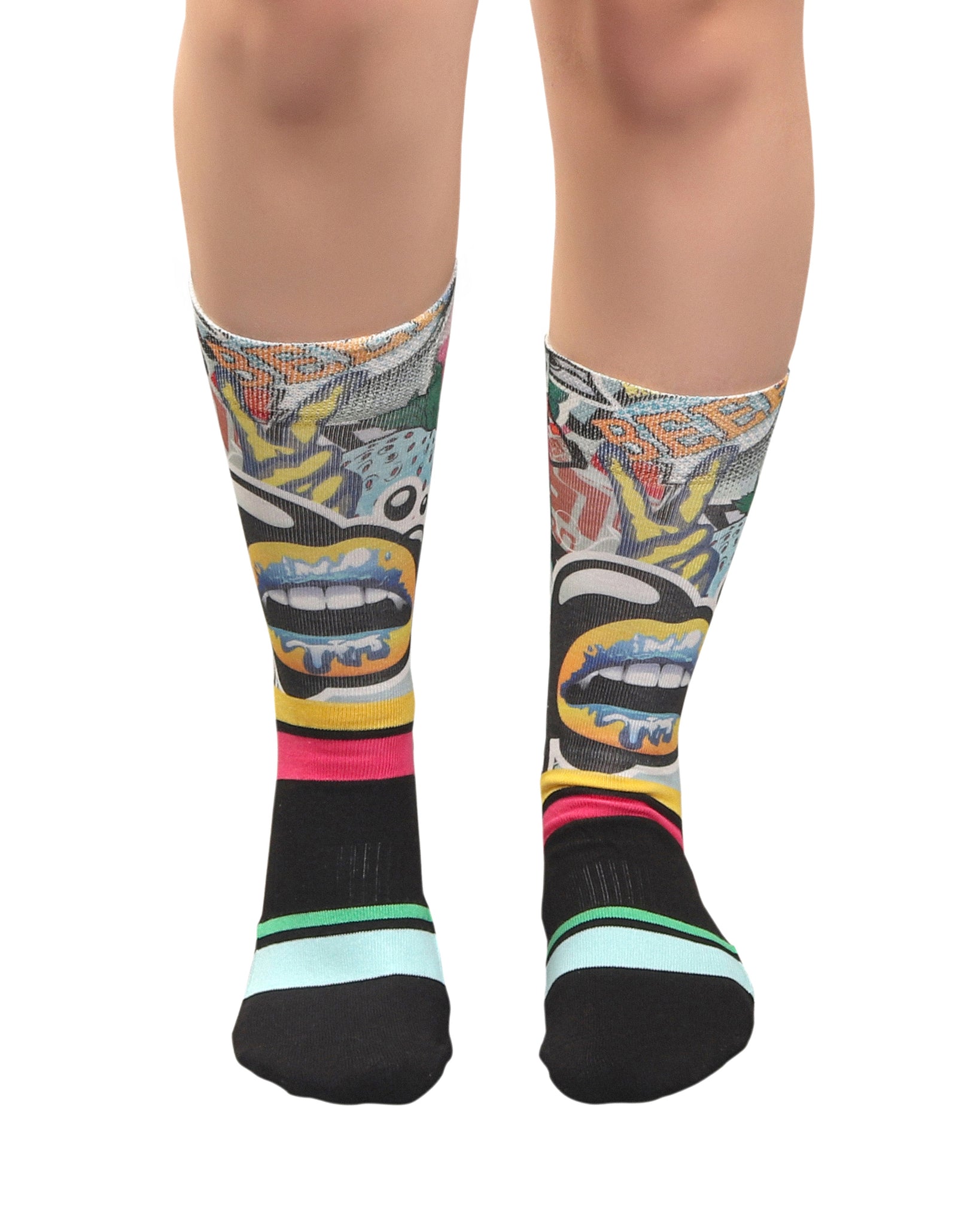 BEEP Performance Socks