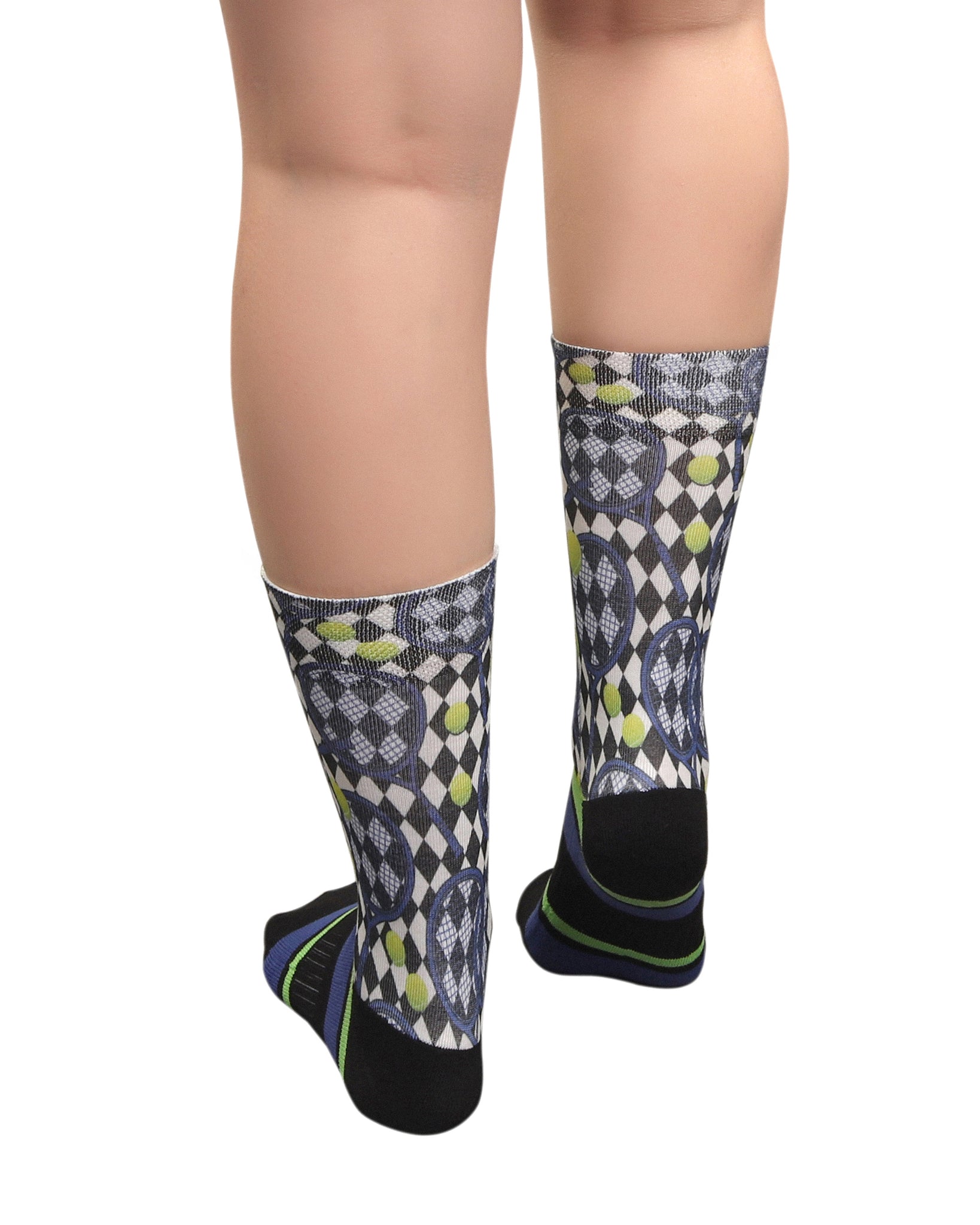 BLUE RACKET Performance Socks