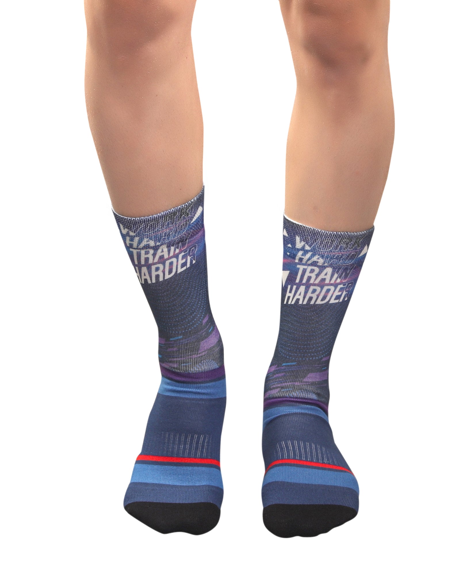 WORK HARD Performance Socks