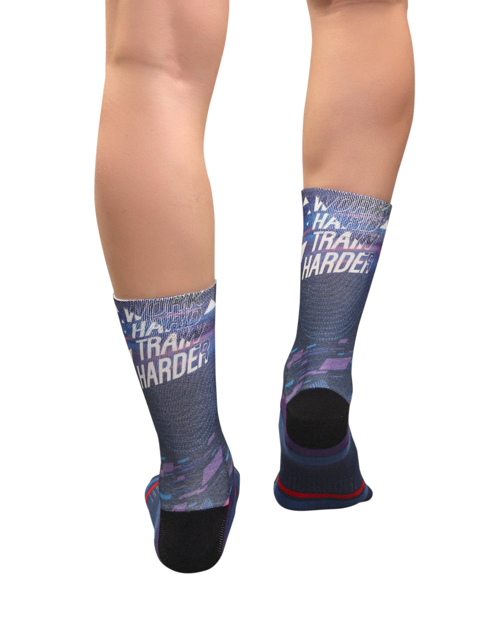 WORK HARD Performance Socks