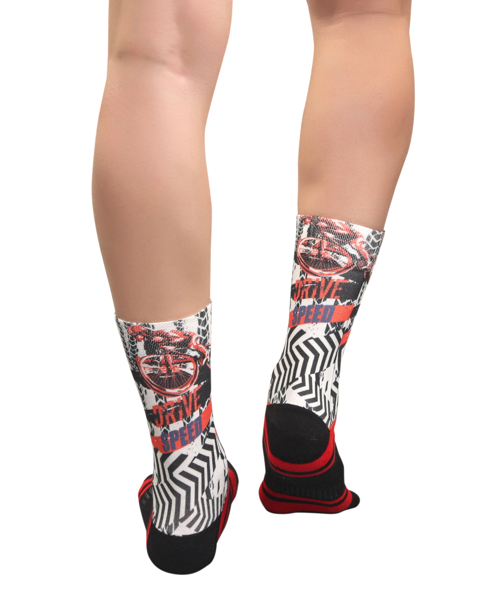 SPEED CYCLE Performance Socks