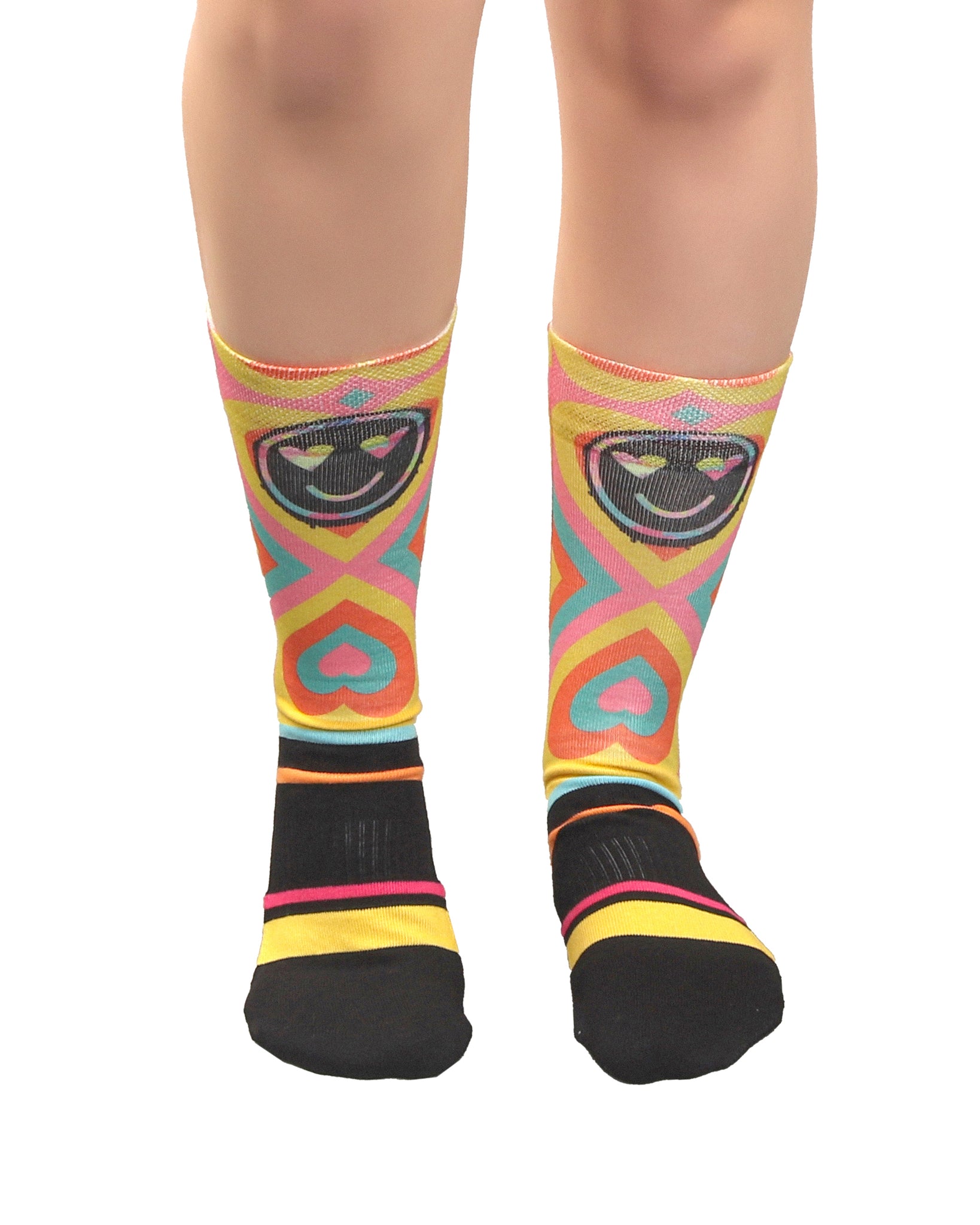 NIRVANA Performance Socks