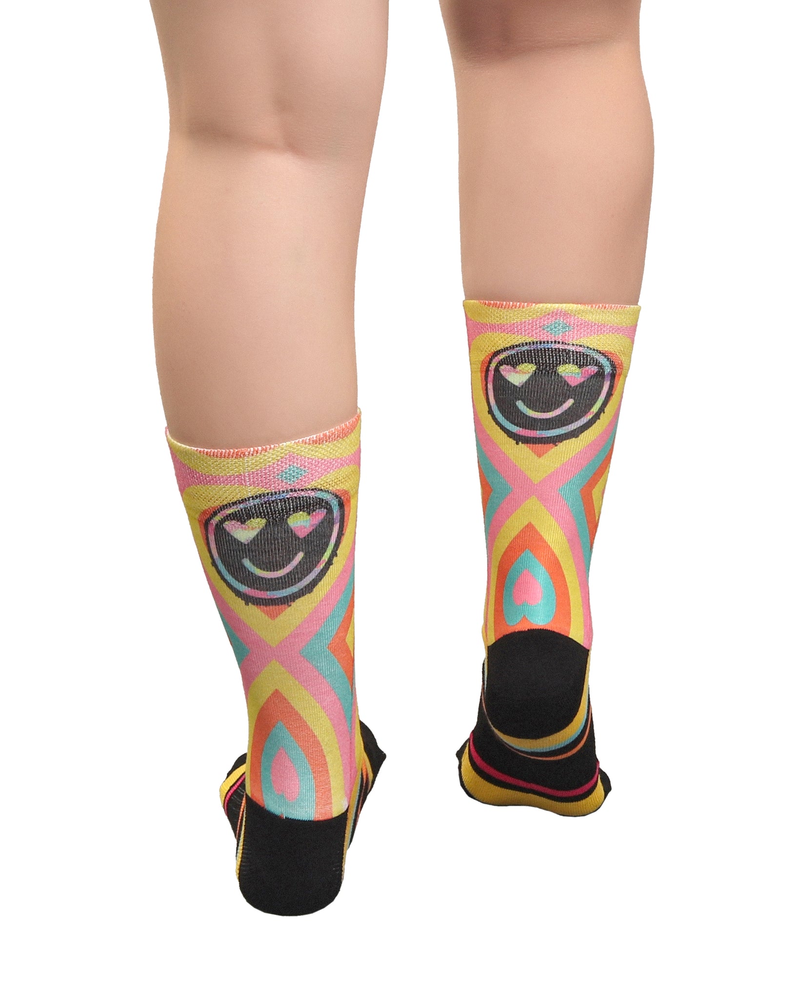 NIRVANA Performance Socks