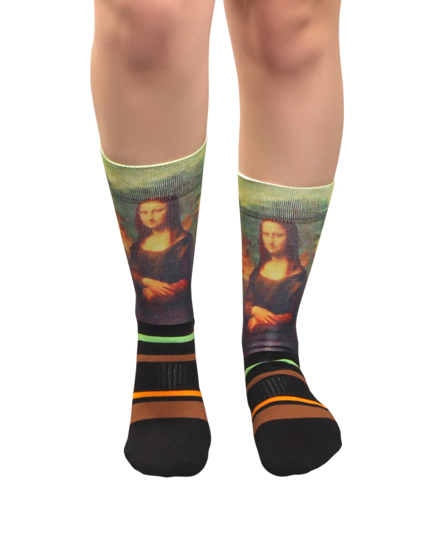 MONA LISA Performance Socks