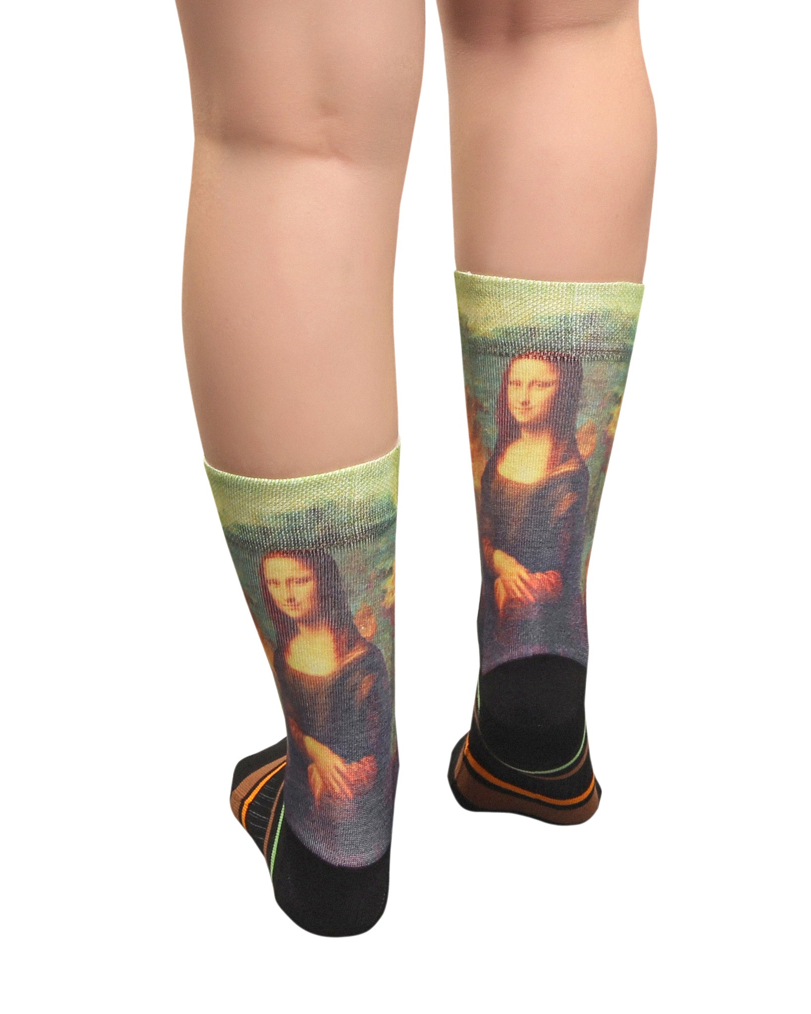 MONA LISA Performance Socks