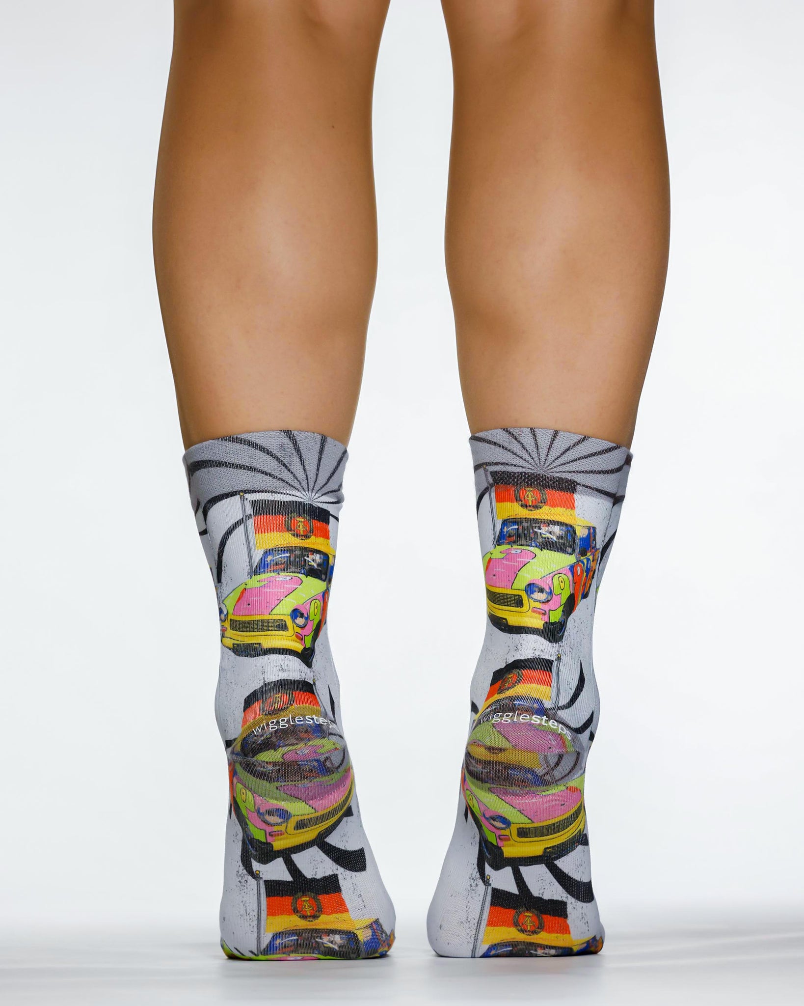 Trabi Lady Sock