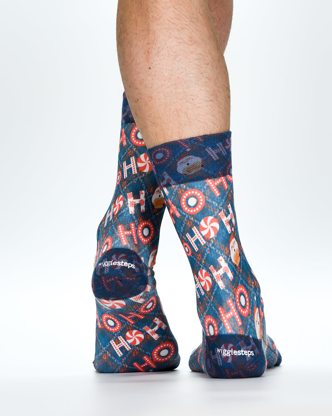 Hollypop  Man Sock