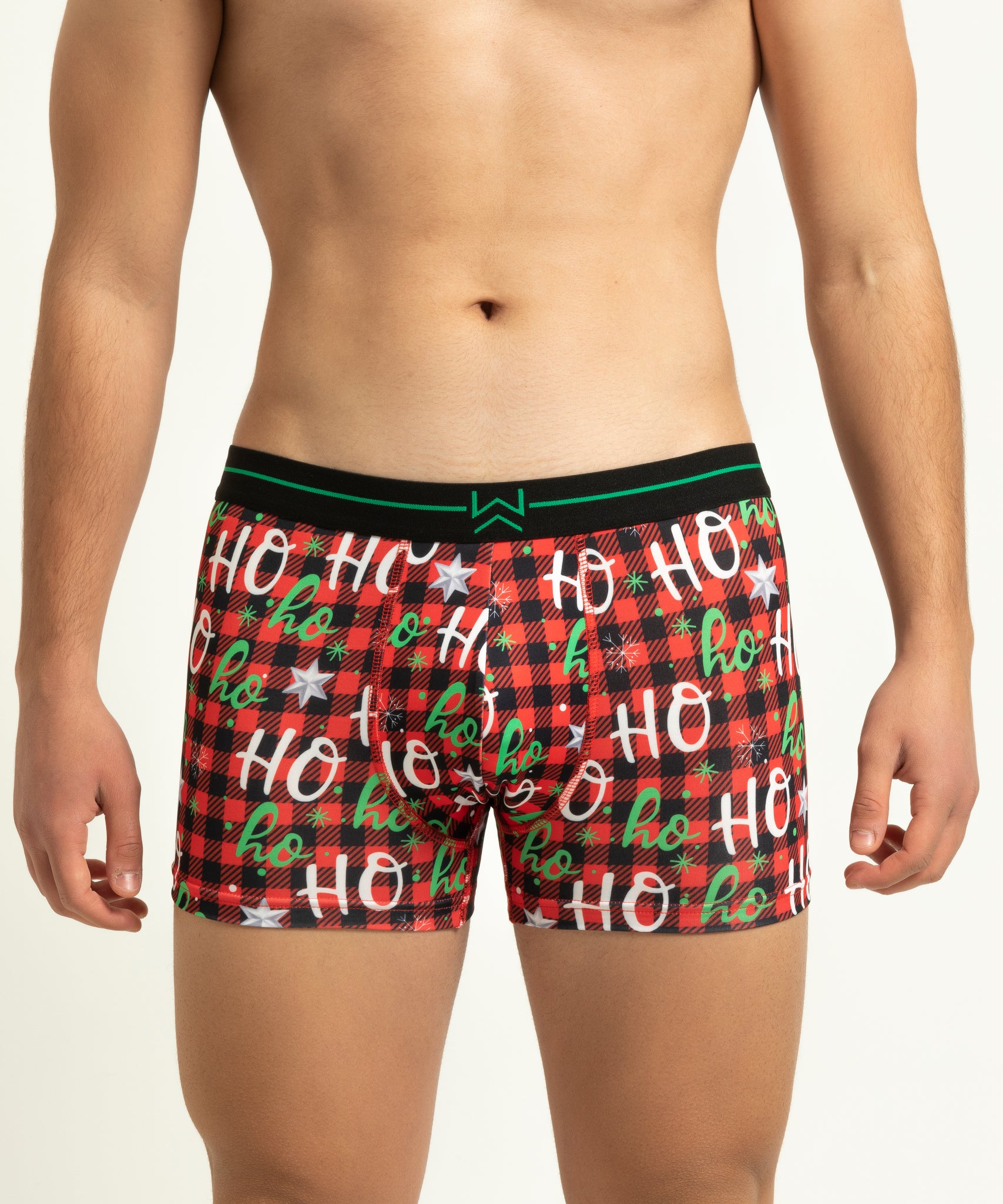 Hoho Boxer